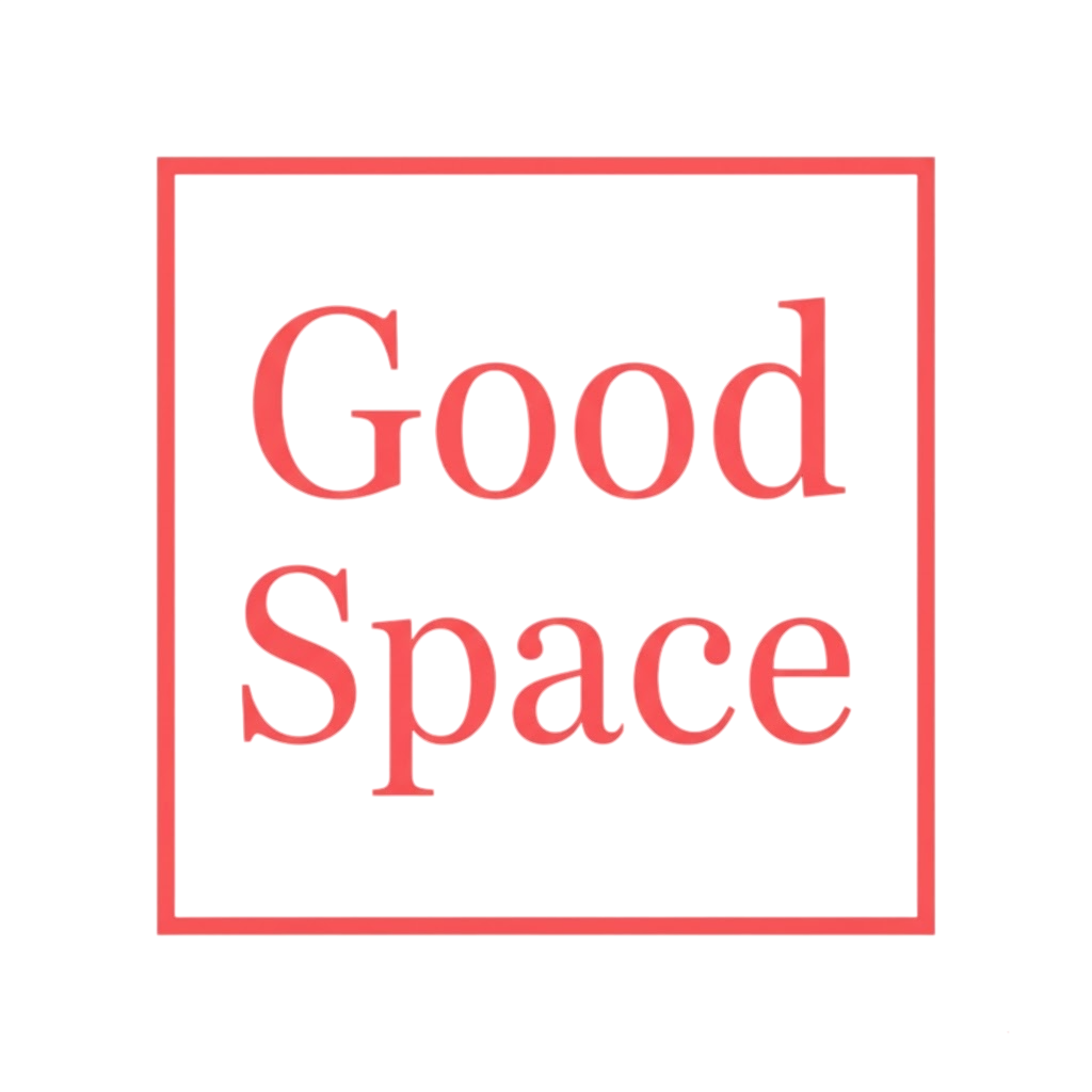 Good Space ロゴ